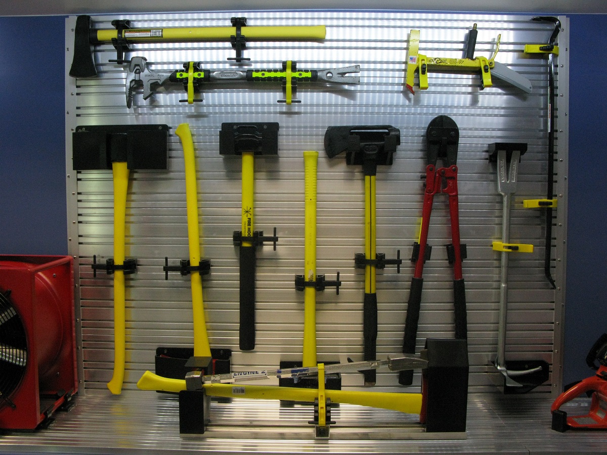 Bộ dụng cụ phá dỡ