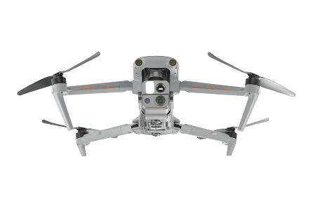 EVO MAX 4T - hãng Autel Robotics