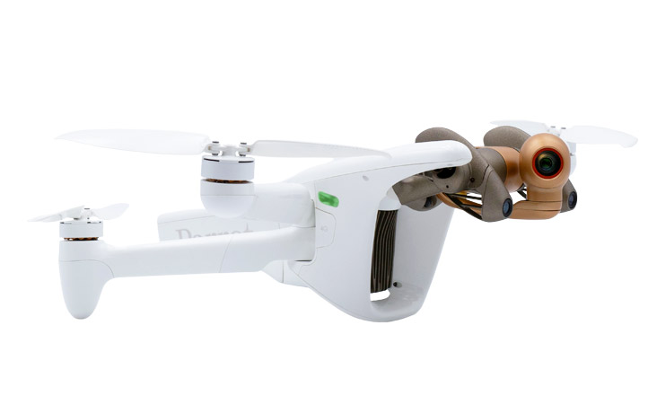 Thiết bị bay không người lái Anafi Ai - Parrot